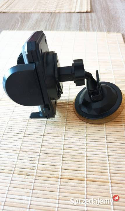 Uchwyt do telefonu małego Zawory sprzedam