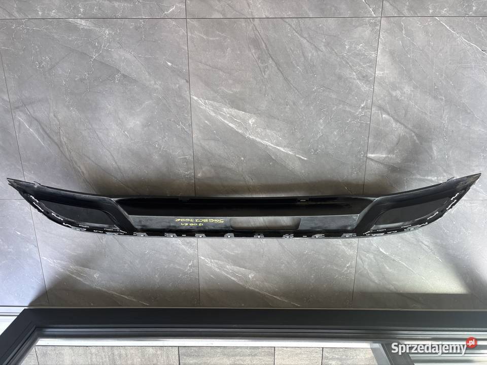 Spoiler seat leon tył dokładka zderzaka Piekary Śląskie