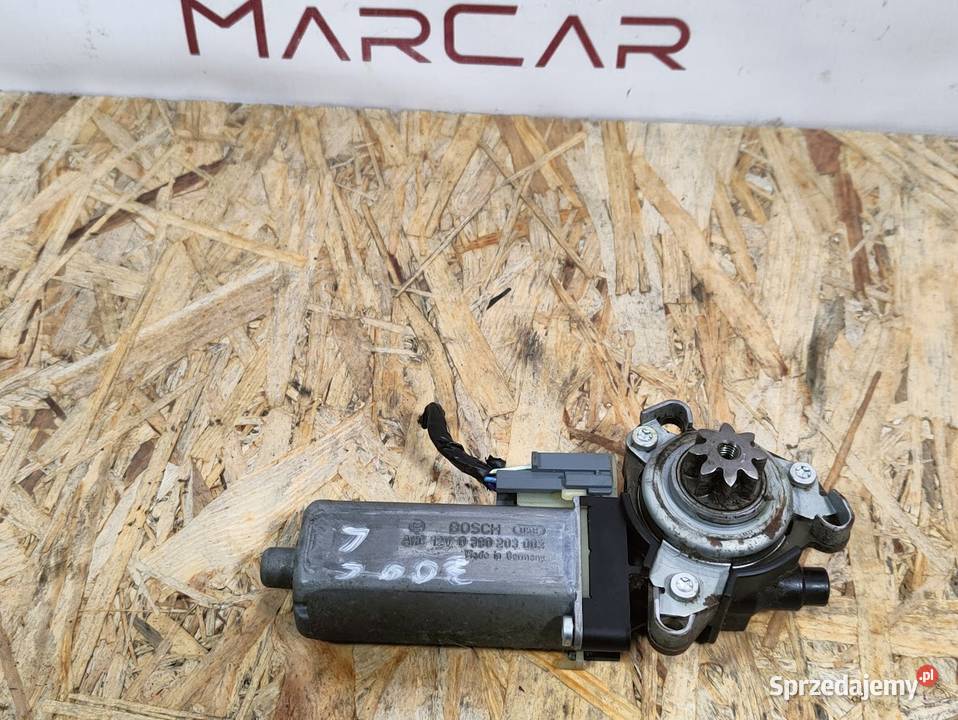 Silniczek Regulacji Fotela Lewy Przód Chrysler Pleszew