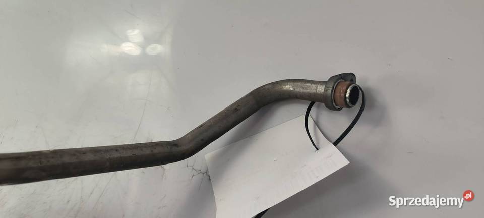 PRZEWÓD KLIMATYZACJI RENAULT SCENIC II osobowe kujawsko-pomorskie Lipno sprzedam