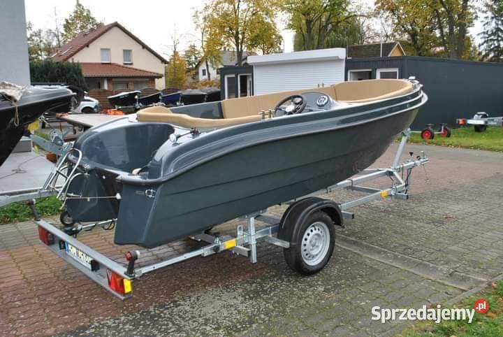 Formy do produkcji łodzi motorowej G434 pomorskie Chojnice sprzedam