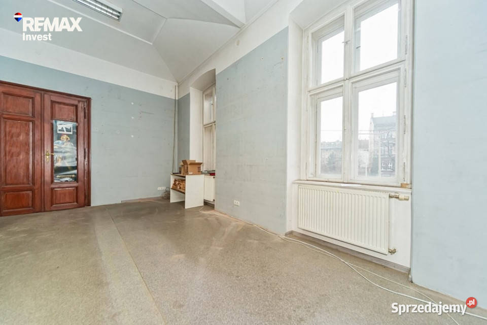 Kamienica inwestycyjna centrum BielskaBiałej Bielsko-Biała