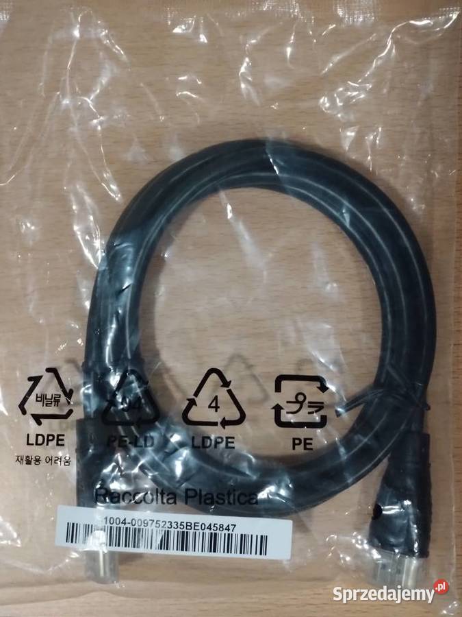 Kabel HDMI mazowieckie