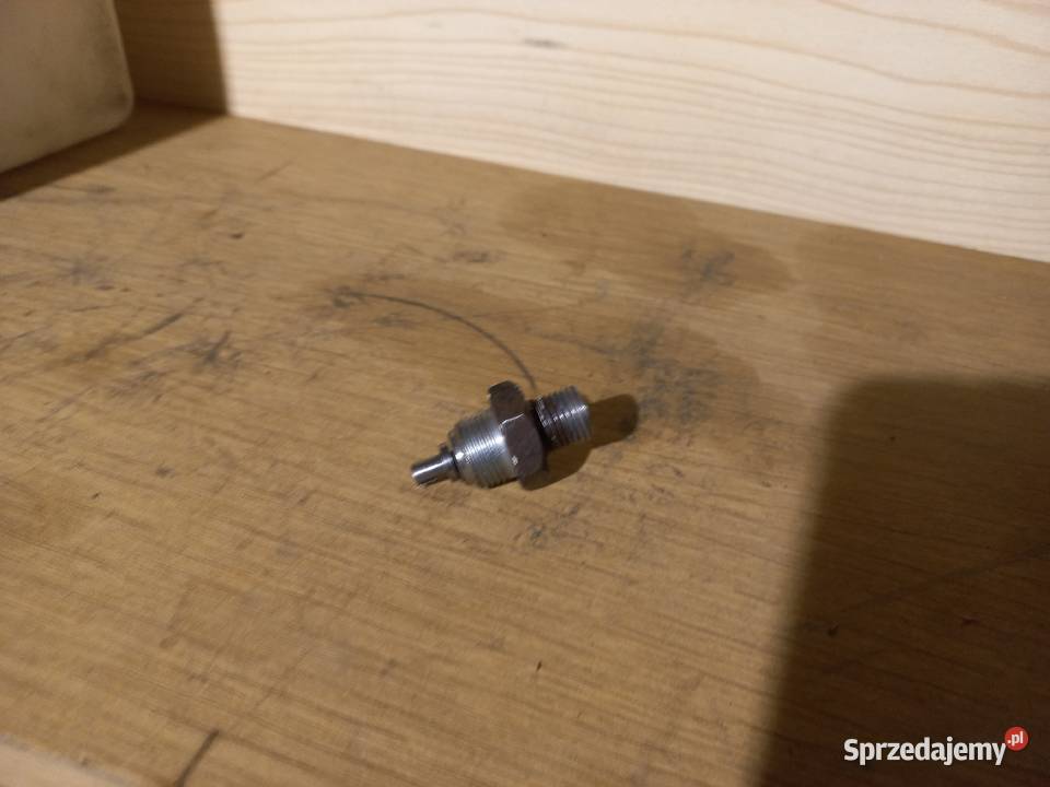 Nypel dławiący z dławikiem 38x14 winda Przykona sprzedam