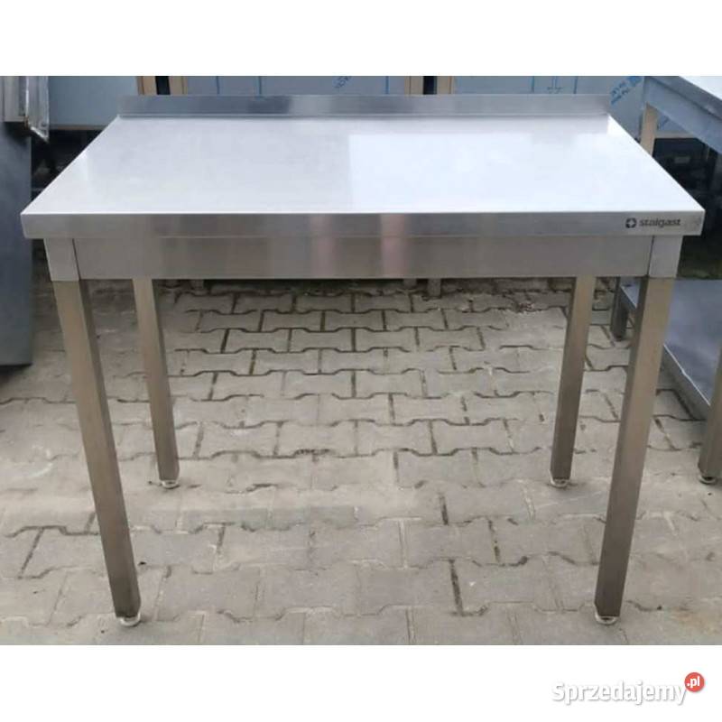 Stół Gastronomiczny STALGAST 1006085 S 1509O Ostrów Wielkopolski sprzedam