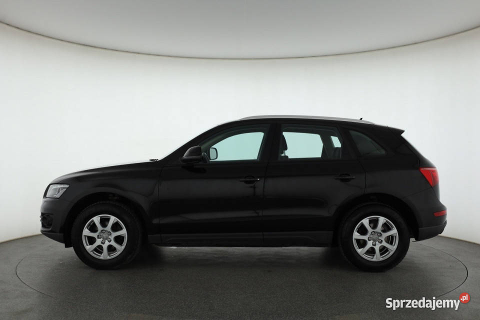 Audi Q5 20 TFSI nieuszkodzony Piaseczno
