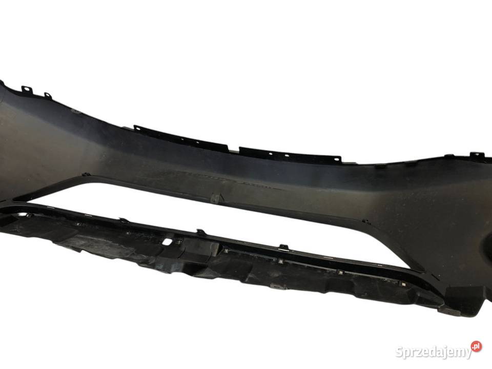 MITSUBISHI OUTLANDER II CW0 032007102009 ZDERZAK osobowe świętokrzyskie Skarżysko-Kamienna sprzedam