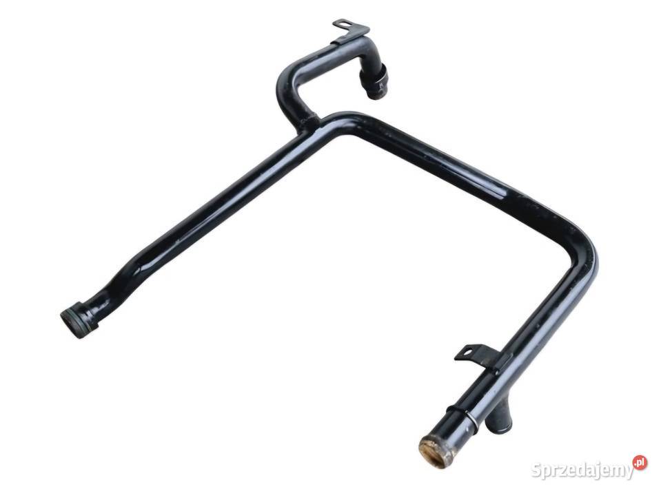 MAGISTRALA RURKA WODY AUDI A4 B6 AUDI A6 C5 25 świętokrzyskie Działoszyce