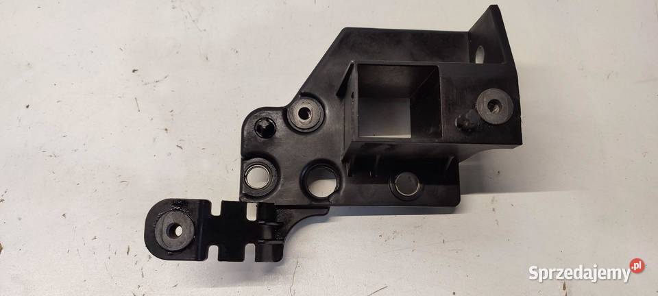 VOLVO XC40 MOCOWANIE PASA LEWE 31469370 dolnośląskie