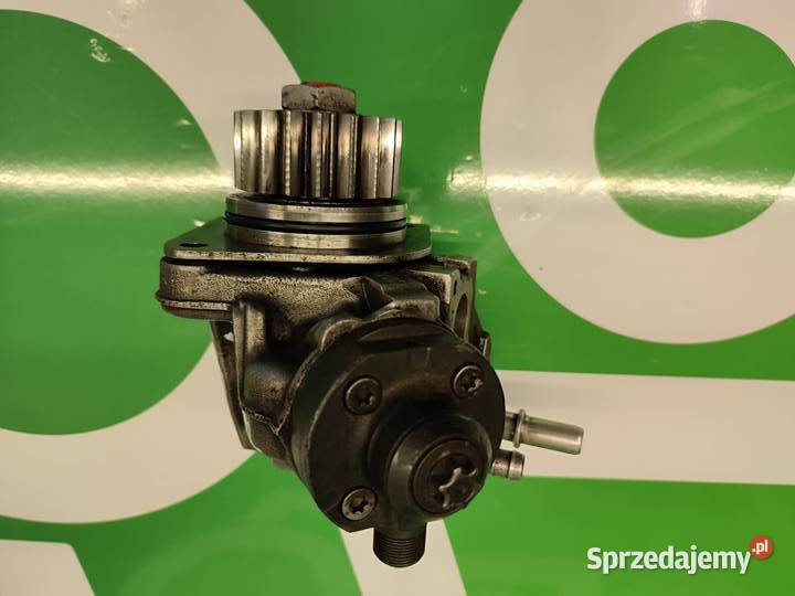 Pompa wysokiego ciśnienia BOSCH 1000 Deutz TCD Wilkowo sprzedam