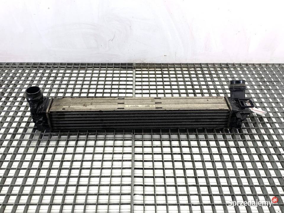 INTERCOOLER RENAULT GRAND SCENIC III 144960006R