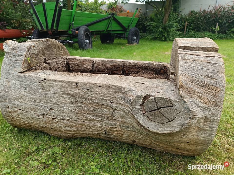 Donica koryto Udanin