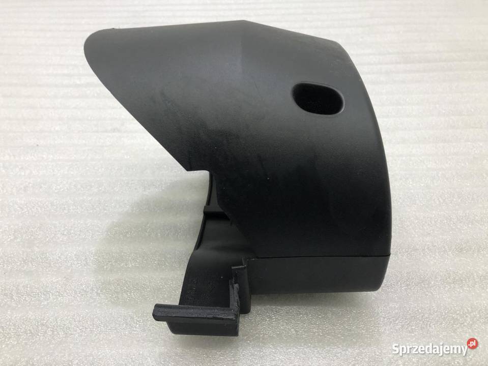 OBUDOWA KOLUMNY KIEROWNICZEJ RENAULT MEGANE II