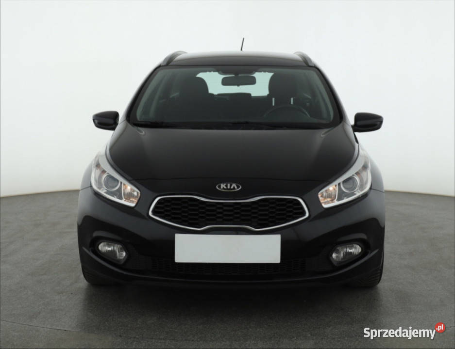 Kia Ceed 16 GDI klimatyzacja Piaseczno