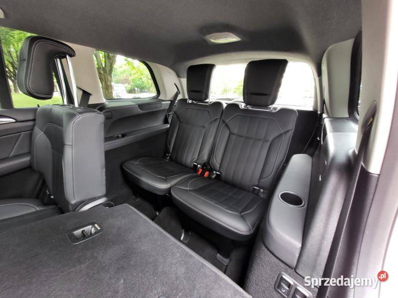 GL450 4MATIC 30L V6 362 Przebieg 24817 nieuszkodzony Warszawa