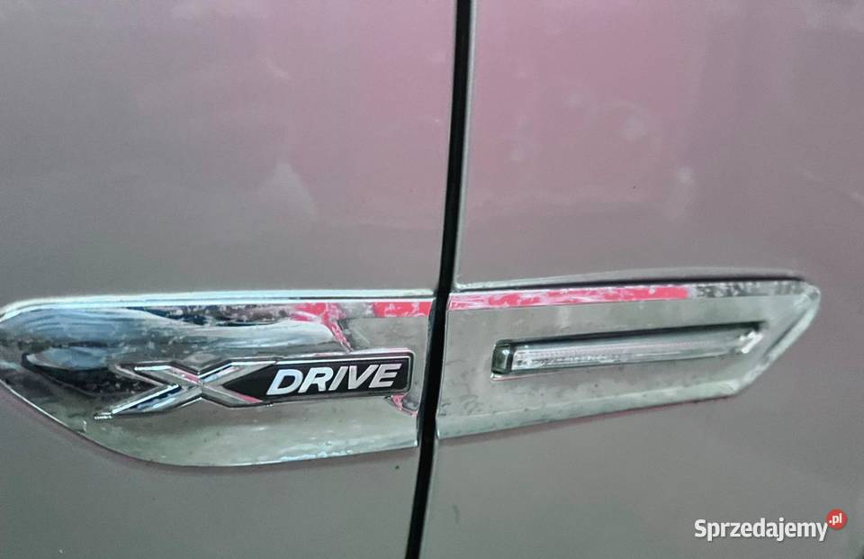 BMW 7 740d F01 Polski Salon Zadbana Zamiana 4/5