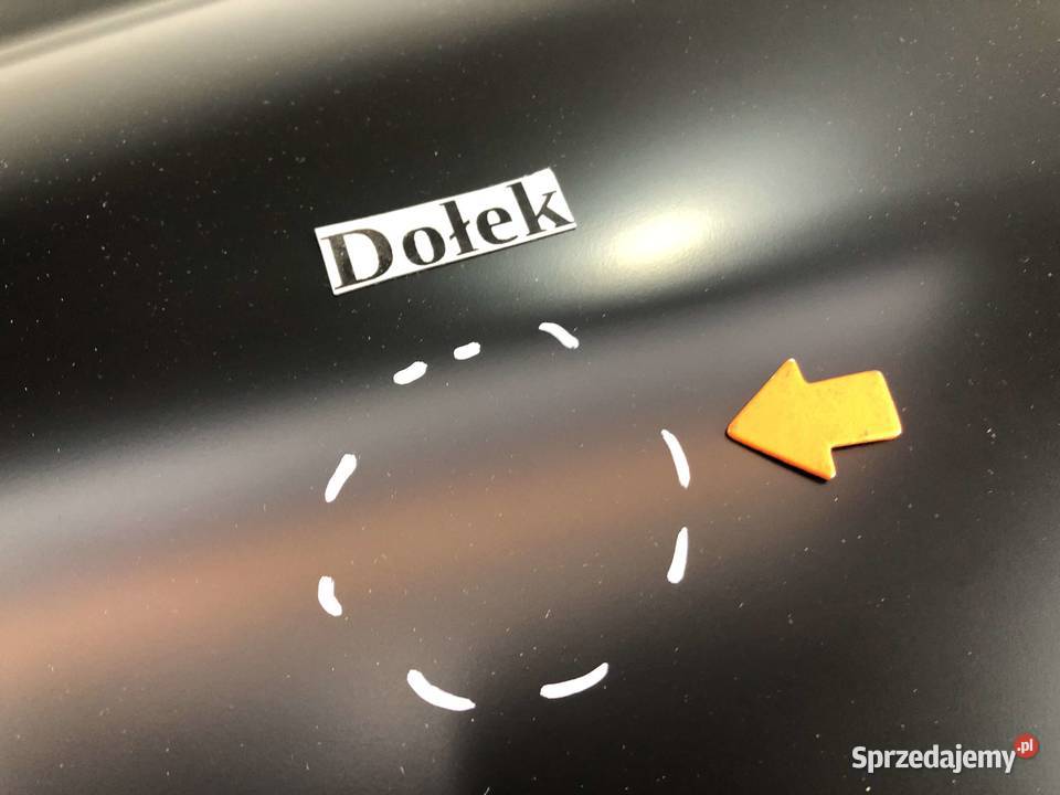 Peugeot 207 3D 052006122013 Błotnik tylny prawy Skarżysko-Kamienna sprzedam