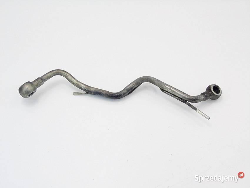 RURKA OLEJU 22 D4D AVENSIS RAV 4 COROLLA VERSO Sosnowiec sprzedam