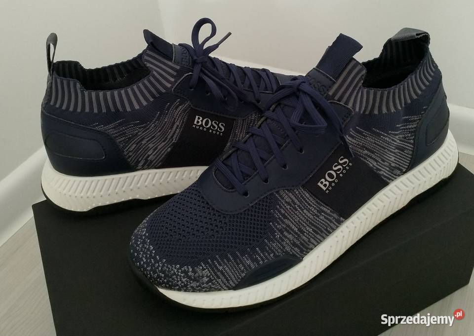 Buty sportowe Hugo Boss rozmiar 42 Szczecin sprzedam