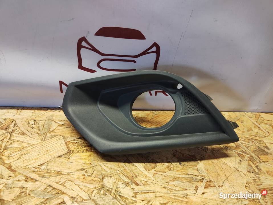 Kratka Zderzaka Halogenu Lewy Przód Opel Corsa E