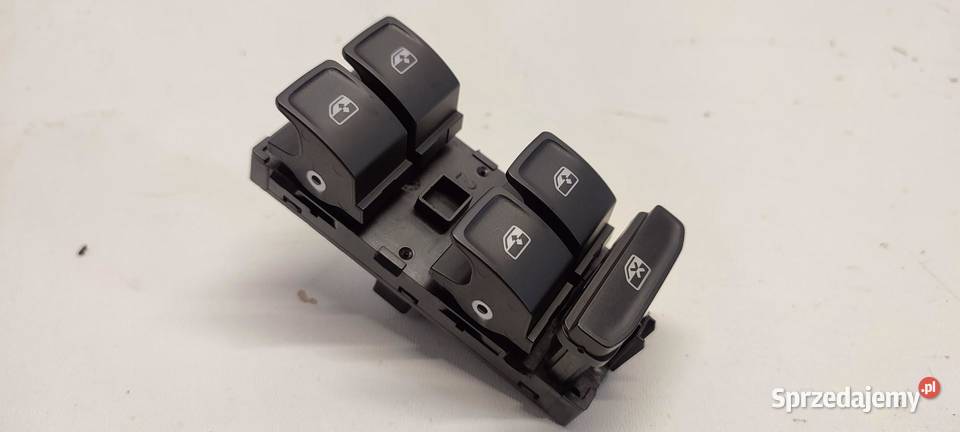 VW TIGUAN II PRZEŁĄCZNIK SZYB 5G0959857D sprzedam