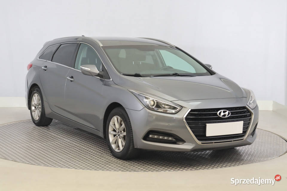 Hyundai i40 17 CRDI czujnik zmierzchu Zabrze sprzedam