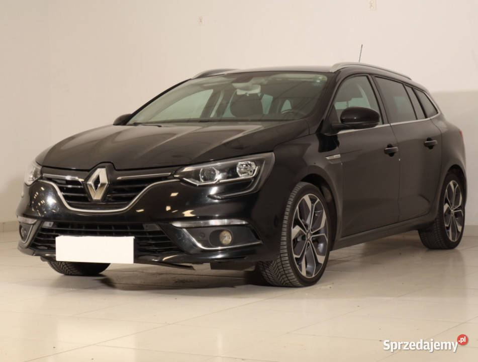 Renault Megane 13 TCe 4/5 Piaseczno