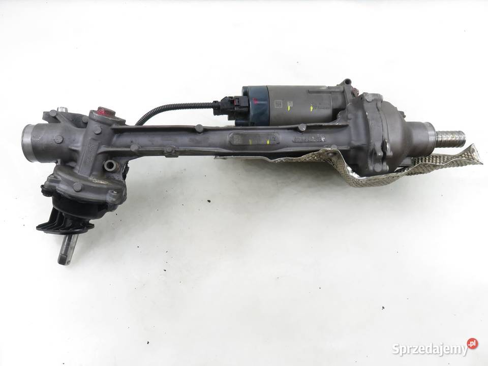 MAGLOWNICA VW GOLF VII Variant BA5 BV5