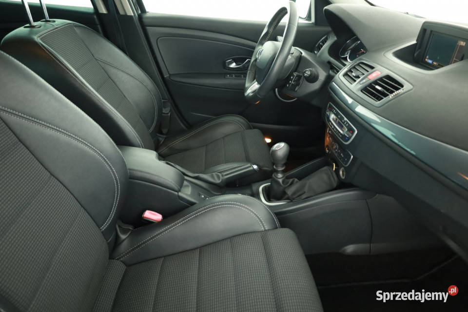 Renault Megane 20 TCe wielofunkcyjna kierownica Megane Piaseczno sprzedam