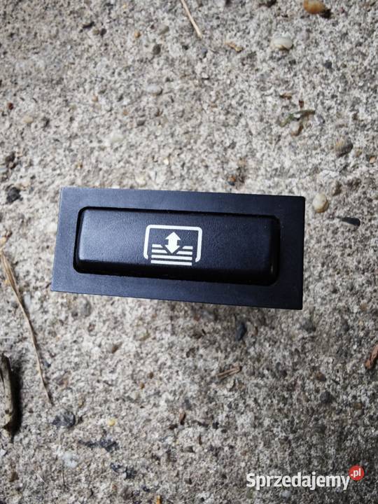 Przycisk rolety BMW E38
