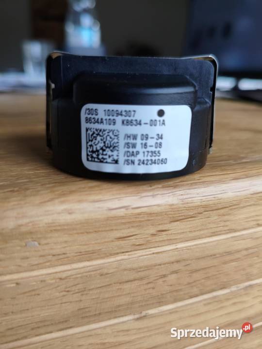 SENSOR CZUJNIK DESZCZU ZMIERZCHU MITSUBISHI Żory