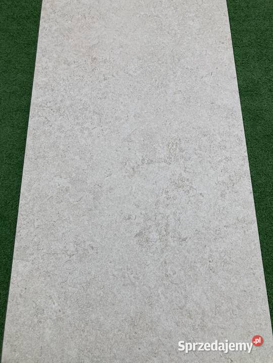 Tania płytka Gres ZIMBA BEIGE STR 1198x 598 G3 Kraśnik