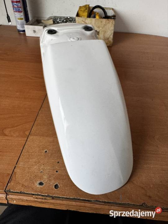 Błotnik przód Yamaha xj 600 51j Bolesławiec sprzedam