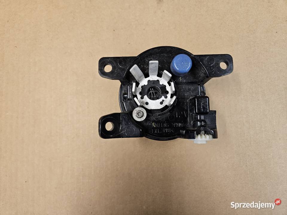 HALOGEN HONDA KOITO KT38J wielkopolskie Międzychód