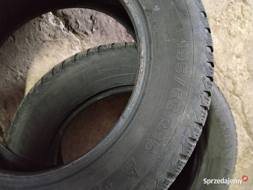 Opony wielosezonowe Kraczewice Prywatne