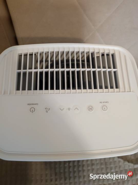 Osuszacz powietrza Uniejów