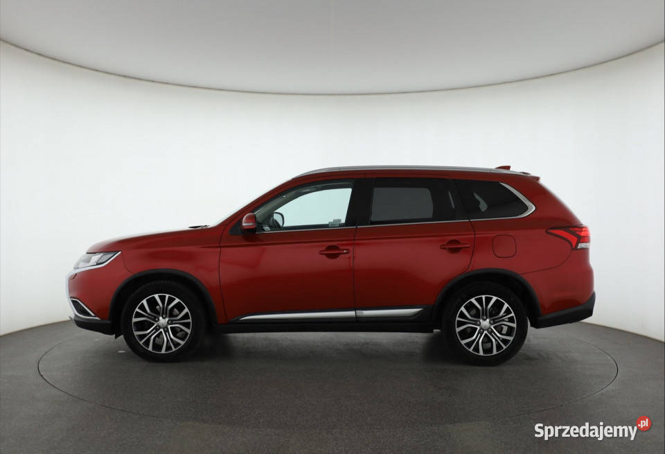 Mitsubishi Outlander 20 centralny zamek Piaseczno sprzedam