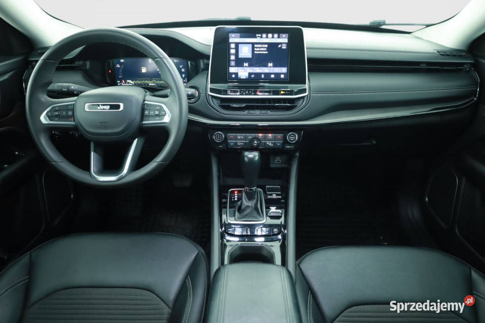 Jeep Compass 4xe Compass Piaseczno
