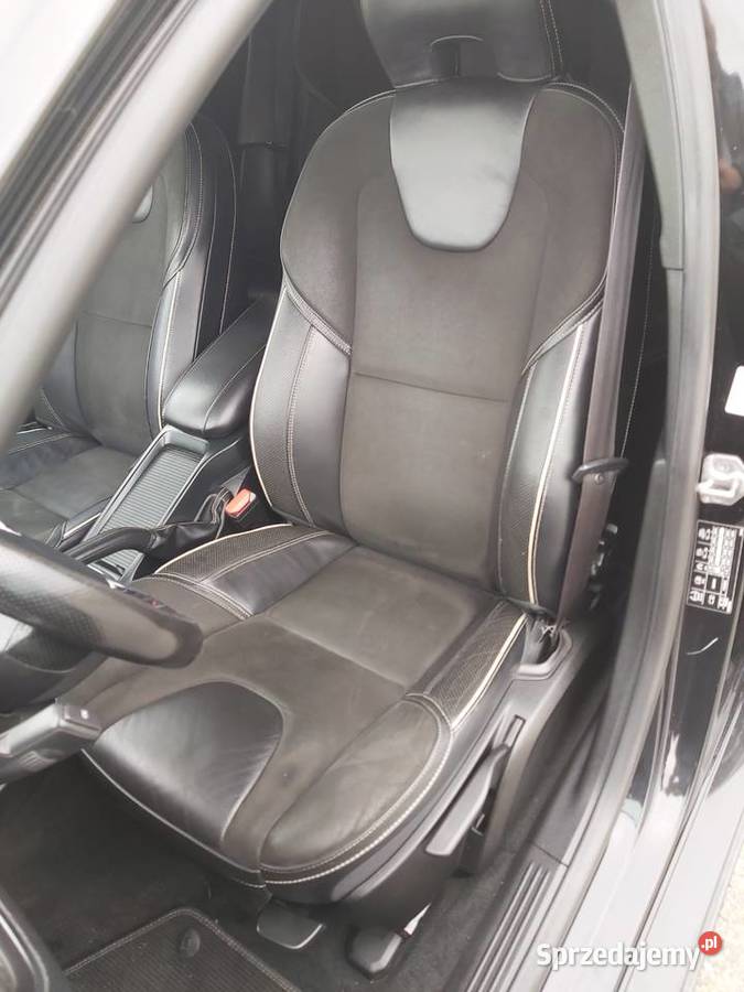 Volvo V40 RDesign 2015r 20D 120 182 Syców