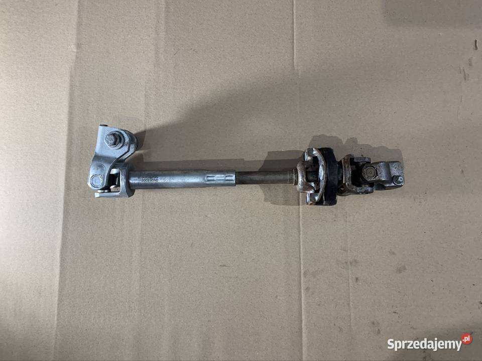 50410246 krzyżak Kolumny renault megane grand Części samochodowe Szczecin