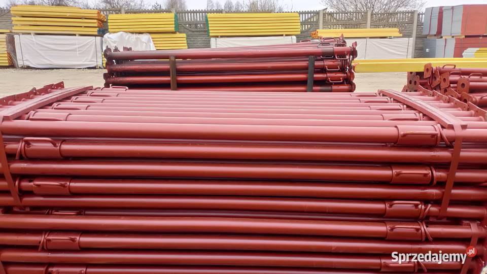 Dźwigary Doki Belki Dźwigar h20 Stemple Nowy Sącz