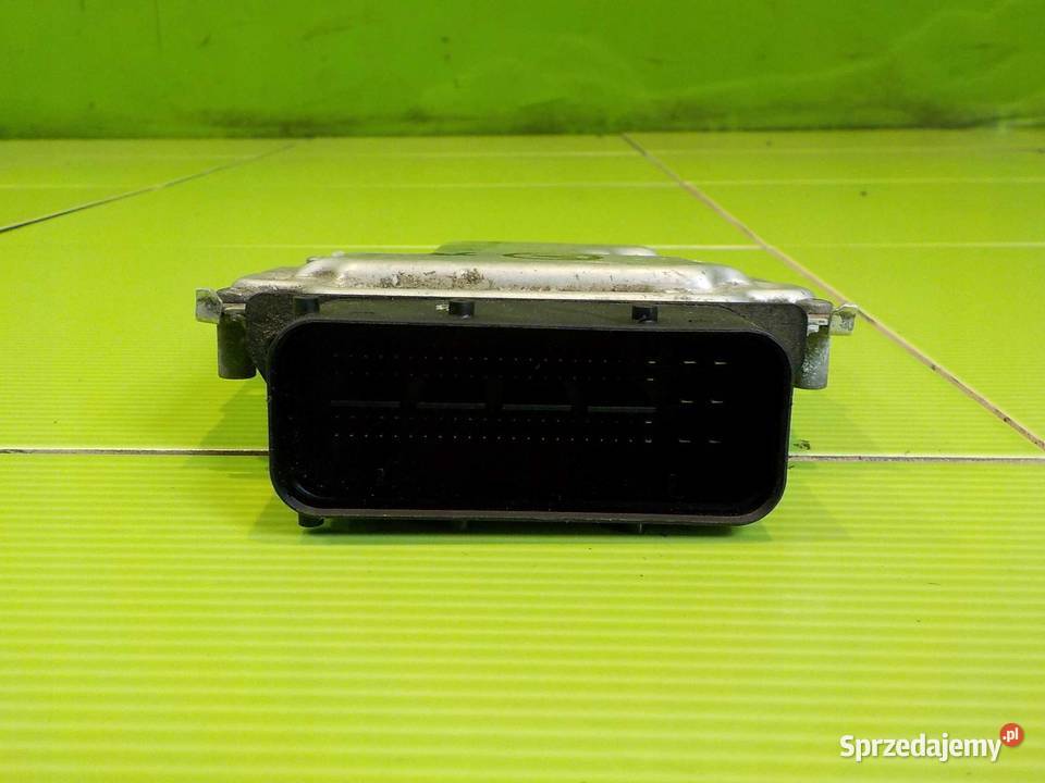 KIA VENGA 13r 14 B sterownik silnika 391182B280 mazowieckie Suków