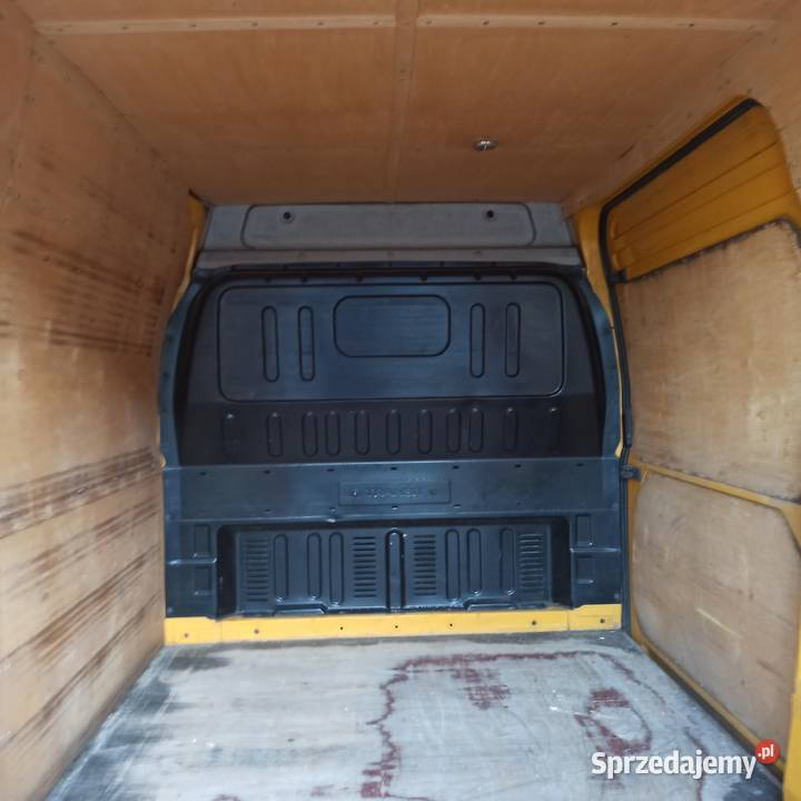 Ford Transit 22 Tdci 2012 rL1H2 salon 1WŁ klima Brok sprzedam