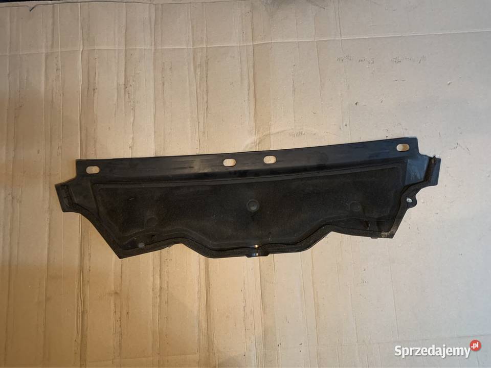 8X23F016C52 wygłuszenie grodzi silnika Jaguar xf sprzedam