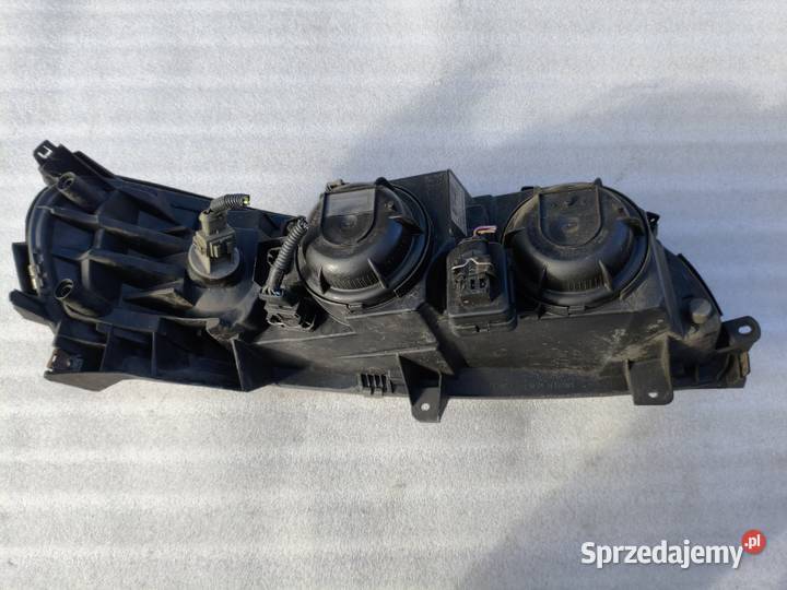 Lampa Lewy Przód Przednia Lewa Volvo S60 V70 Wyszków