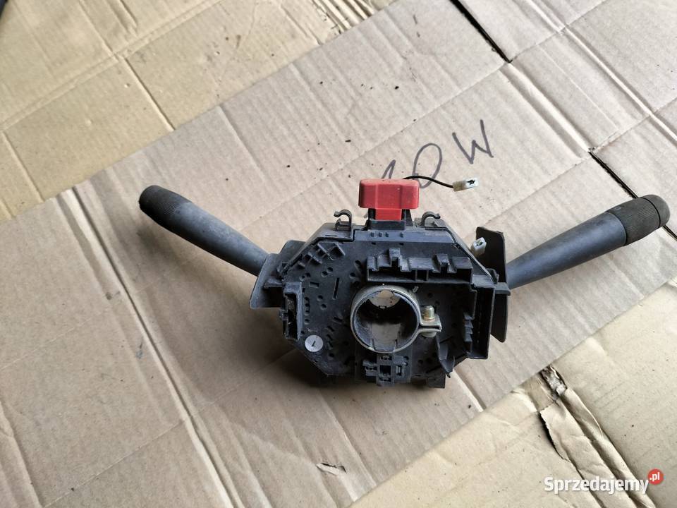 FIAT B883 PA666M35 MANETKA PAJĄK Wyposażenie wnętrza Części samochodowe Kamień-Kolonia