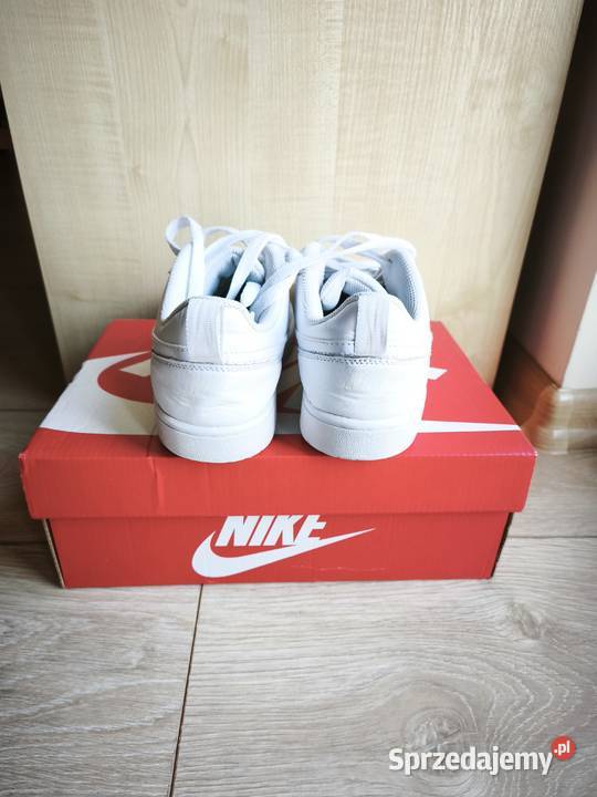 Adidasy Sneakersy NIKE COURT rozmiar 38 wkładka Obuwie Łódź