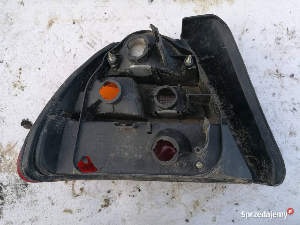Lampa Prawy Tył Honda Civic lubelskie