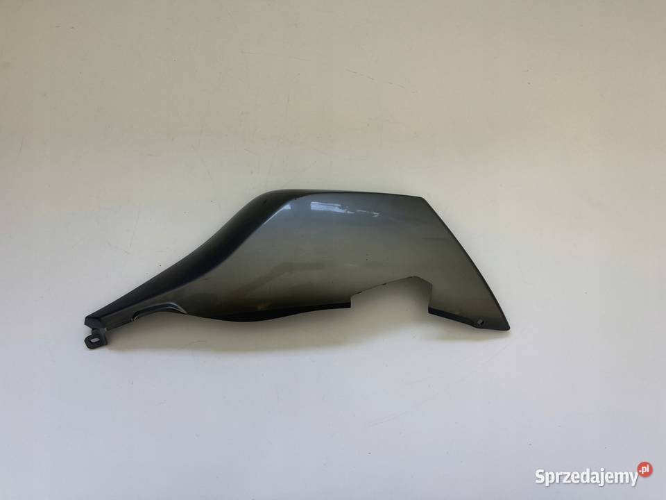 BMW K 1200 S K40 03 Owiewka tył Ogon Zadupek wielkopolskie