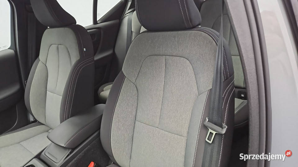 Volvo XC 40 T2 Core aut Z Polskiego Salonu